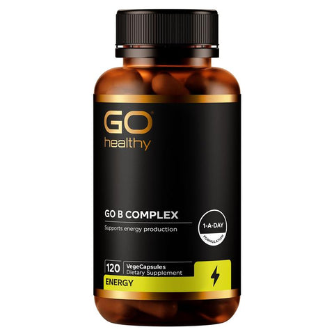 Go Healthy
