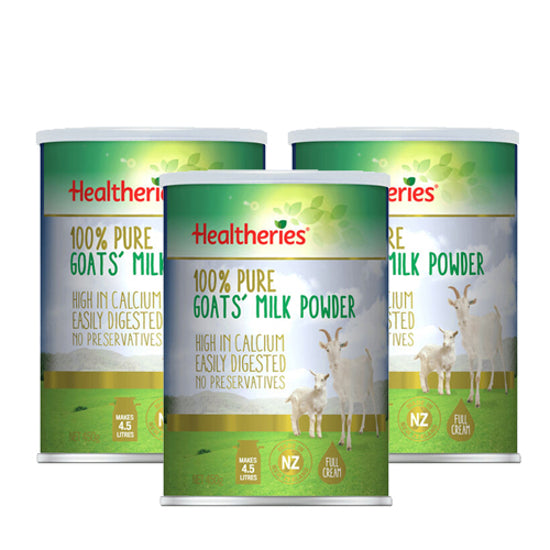 Goats Milk Powder 450g Chemist Plus