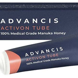 Activon Tube