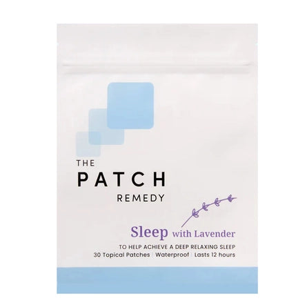 The Patch Remedy