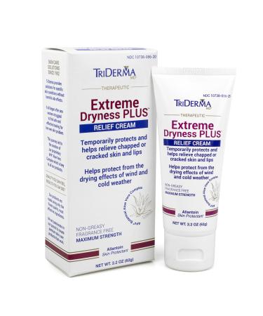 TriDerma Extreme Dryness Plus Cream – Chemist Plus