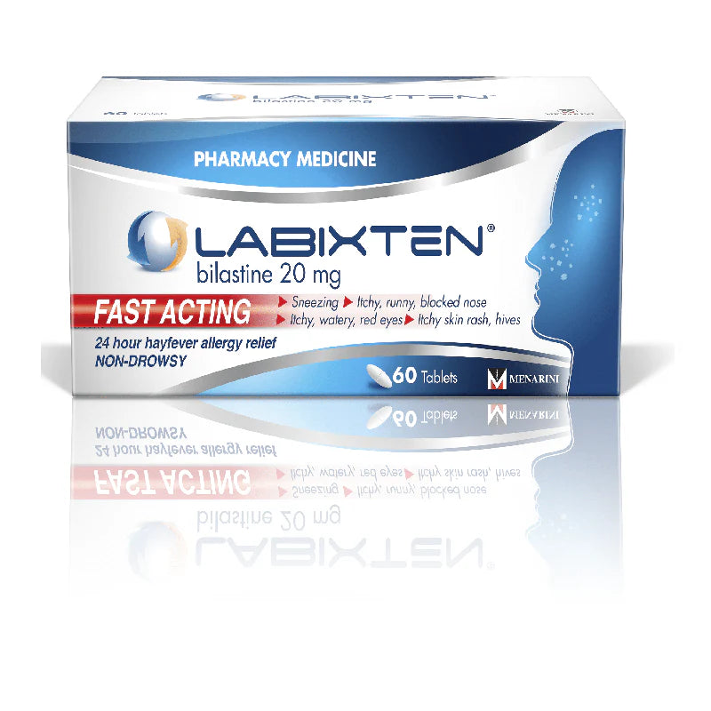 LABIXTEN 20mg Tab 60s – Chemist Plus