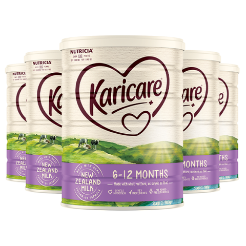 Karicare