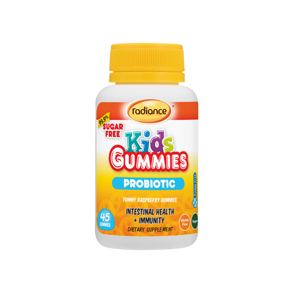 Kids Gummies - Probiotic 45 gummies – Chemist Plus