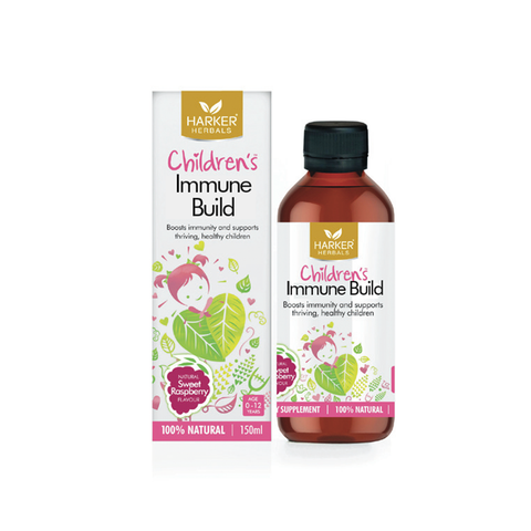Harker Herbals
