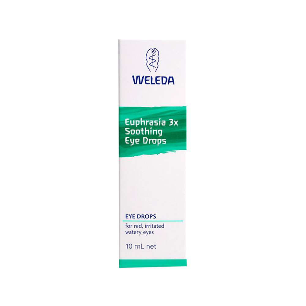 Weleda euphrasia eye drops deals reviews