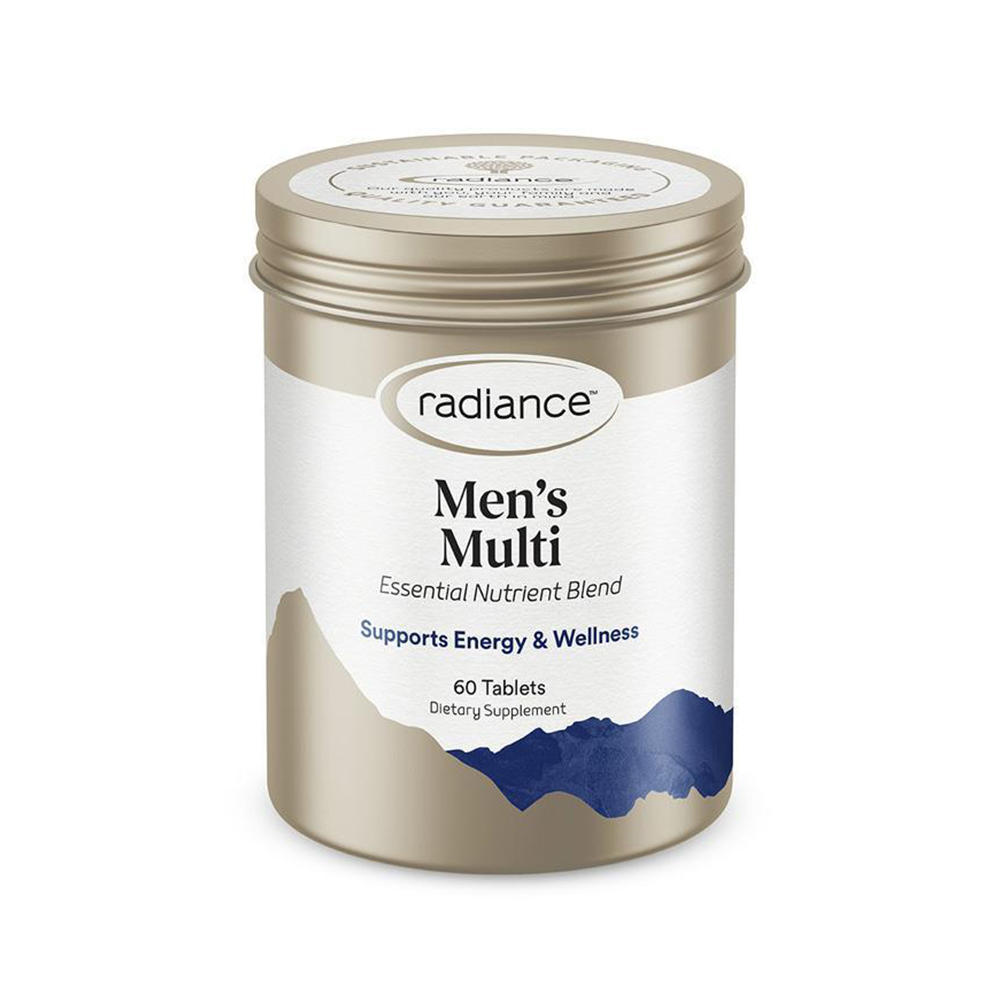 Multi For Men 60 tablets – Chemist Plus