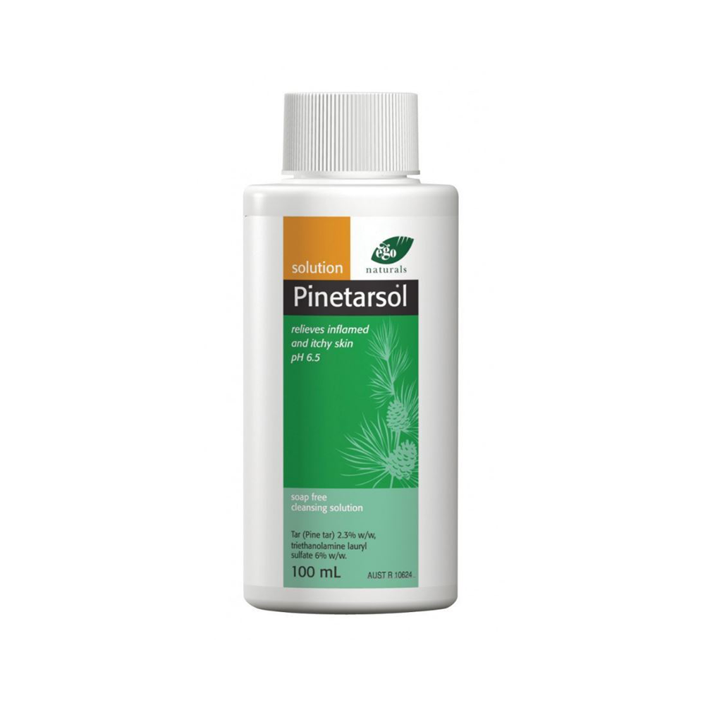 Solution 100 ml Chemist Plus