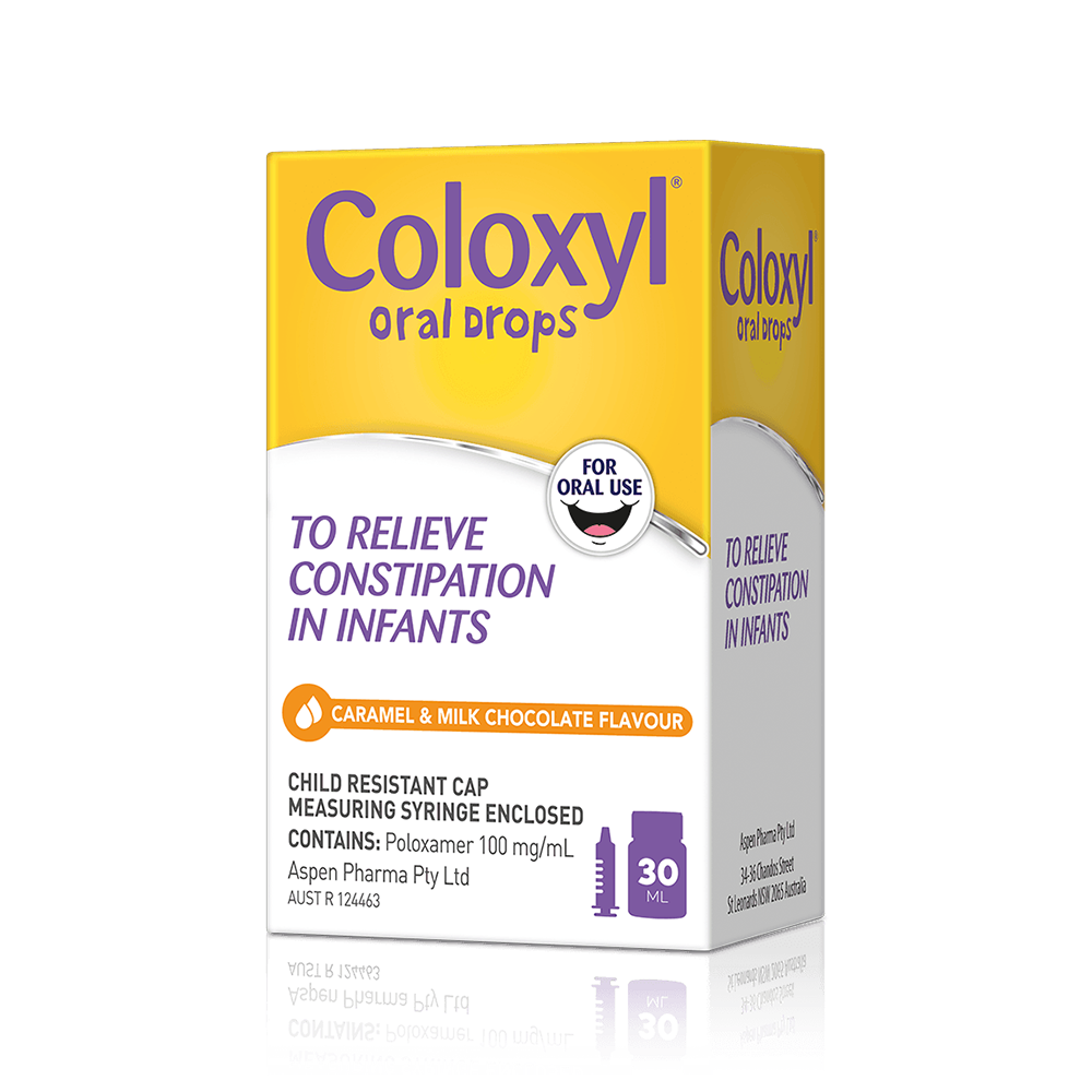 Coloxyl Oral Drops 30 ml – Chemist Plus