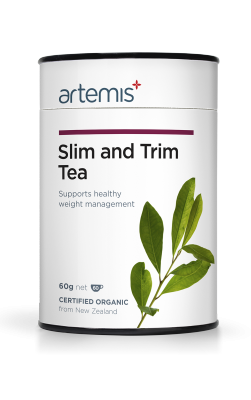 Slim & Trim Tea 30 g – Chemist Plus