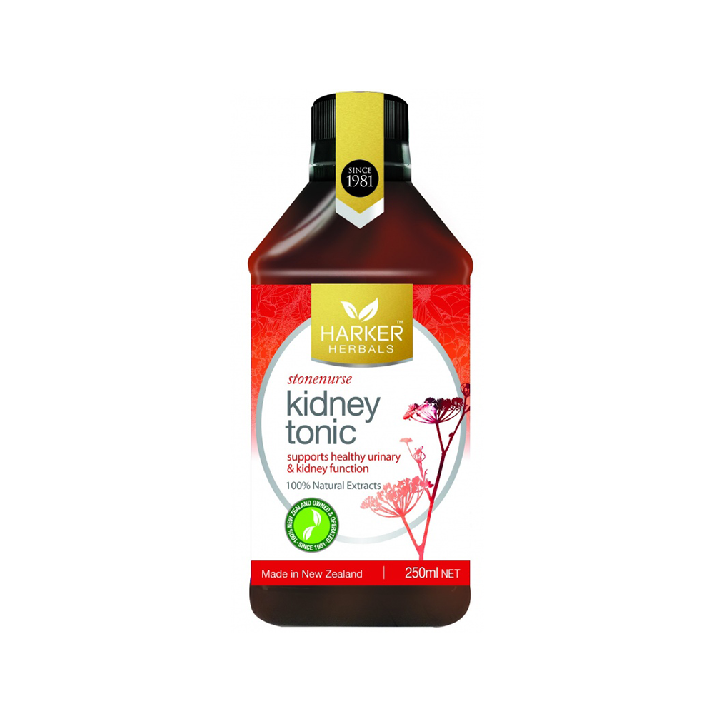 Kidney Tonic 250 mL Chemist Plus